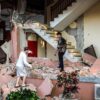 Gempa M 7,7 Guncang Nagekeo NTT Penyebab Kerusakan Hotel Labuan Bajo