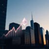 Dana ETF Ethereum AS Catat Rekor Inflow Rp3 Triliun Dalam Sehari