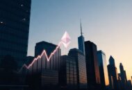 Dana ETF Ethereum AS Catat Rekor Inflow Rp3 Triliun Dalam Sehari