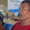 Penumpang KM Mutiara Sentosa Selamatkan Diri dengan Lompat ke Laut Saat Kebakaran