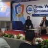 Cyber University Terapkan Kurikulum CLP Tiga Plus Satu Siapkan Talenta AI