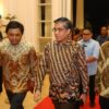 Menaker Yassierli Apresiasi Perhelatan Hoegeng Awards 2026