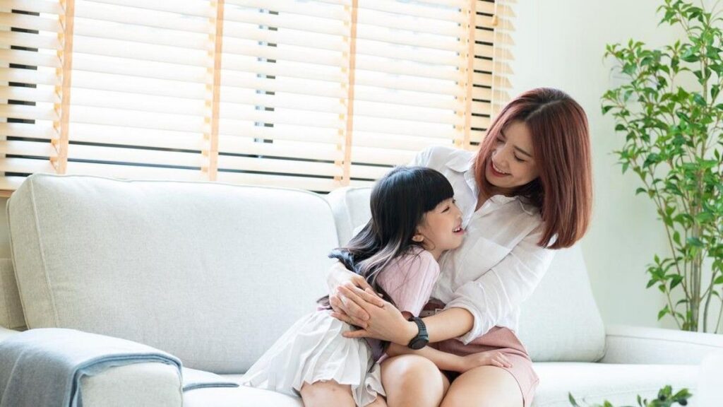 Psikolog Ungkap Kalimat ‘Ajaib’ untuk Melatih Kepekaan EQ Anak