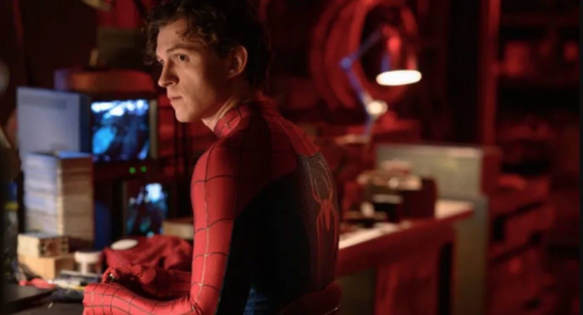 Koreografi Spider-Man Brand New Day Hadirkan Unsur Burung Phoenix