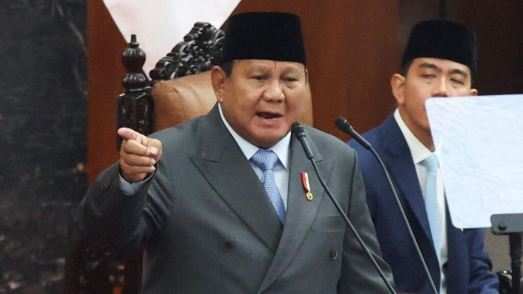 Pemerintah Bangun Infrastruktur Desa dan Targetkan 30 Ribu Koperasi