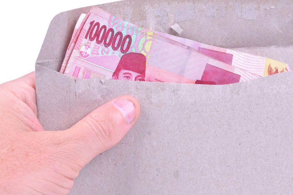 Kemensos Tindak 1,4 Juta Keluarga Penerima Bansos Terindikasi Judi Online