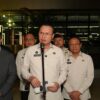 BPK Tegaskan Fungsi Imigrasi Lebih Utama untuk Kedaulatan Negara