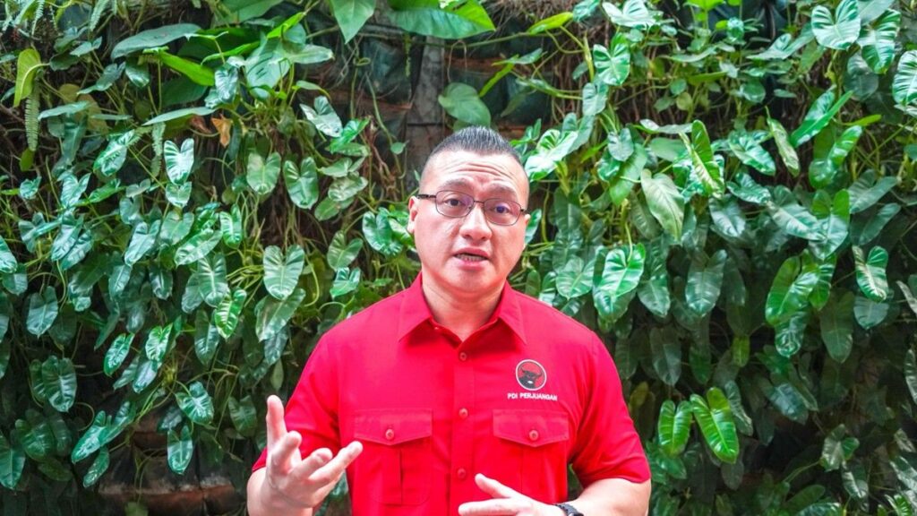 Politisi PDI Perjuangan Apresiasi Soekarno Cup 2026 di Jawa Timur