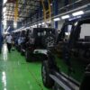BAIC Indonesia Tunda Pembangunan Pabrik Mobil Sendiri