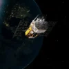 NASA Hentikan Misi Penyelamatan Teleskop Neil Gehrels Swift