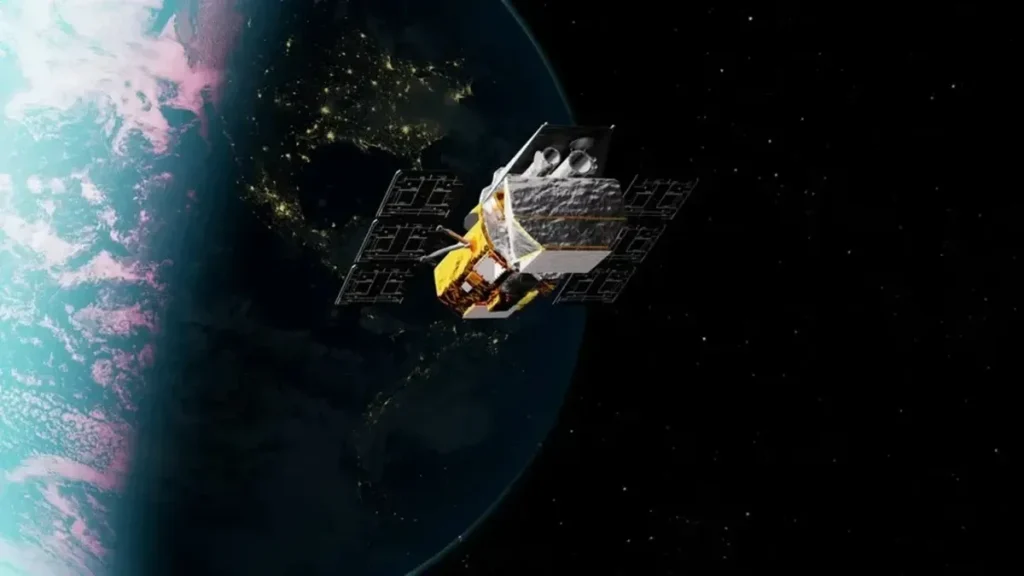 NASA Hentikan Misi Penyelamatan Teleskop Neil Gehrels Swift