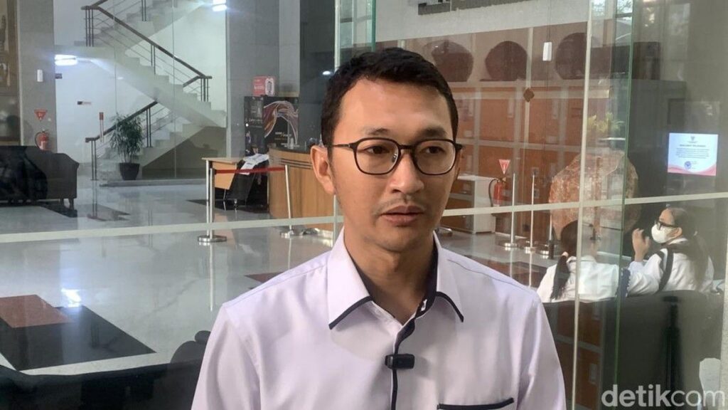 KPK USUT DUGAAN BUPATI PALI MINTA PREDIKAT WTP KE BPK