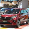 Penjualan Daihatsu Melonjak 13.6 Persen Pada Juli 2026