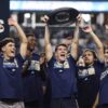 New York City FC Menjamu Philadelphia Union di MLS