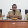 BKN Dampingi Pemkab Solok dan Pasaman Barat Terapkan Manajemen Talenta