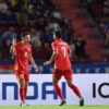 Vietnam Menang 2-0 atas Thailand di Rajamangala