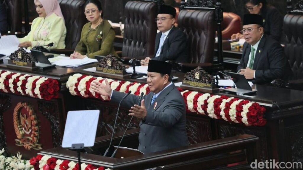 Prabowo Targetkan Revitalisasi 441 RSUD dan Penambahan Dokter