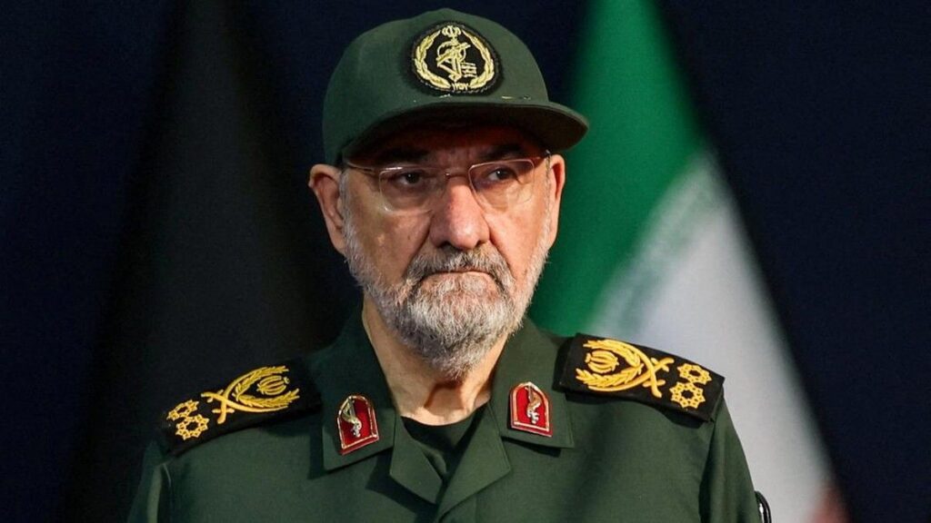 Iran Batalkan Serangan Ke Ukraina Setelah Kyiv Minta Maaf