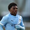 Manchester City Hadapi Inter Milan pada Laga Uji Coba di Hong Kong