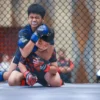 Pertacami Siapkan Tiga Atlet MMA Menuju Asian Games 2026