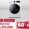 Transmart Banting Harga Mesin Cuci Front Load 7 Kg Pekan Ini