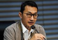 KPK Tangkap Rektor Unsoed Prof. Akhmad Sodiq dalam Kasus Suap Penerimaan Mahasiswa Baru