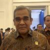 Ahmad Muzani Puji Gelaran Hoegeng Awards 2026