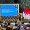 Pemprov DKI Jakarta Terima Aset Fasos Fasum Rp2,27 Triliun
