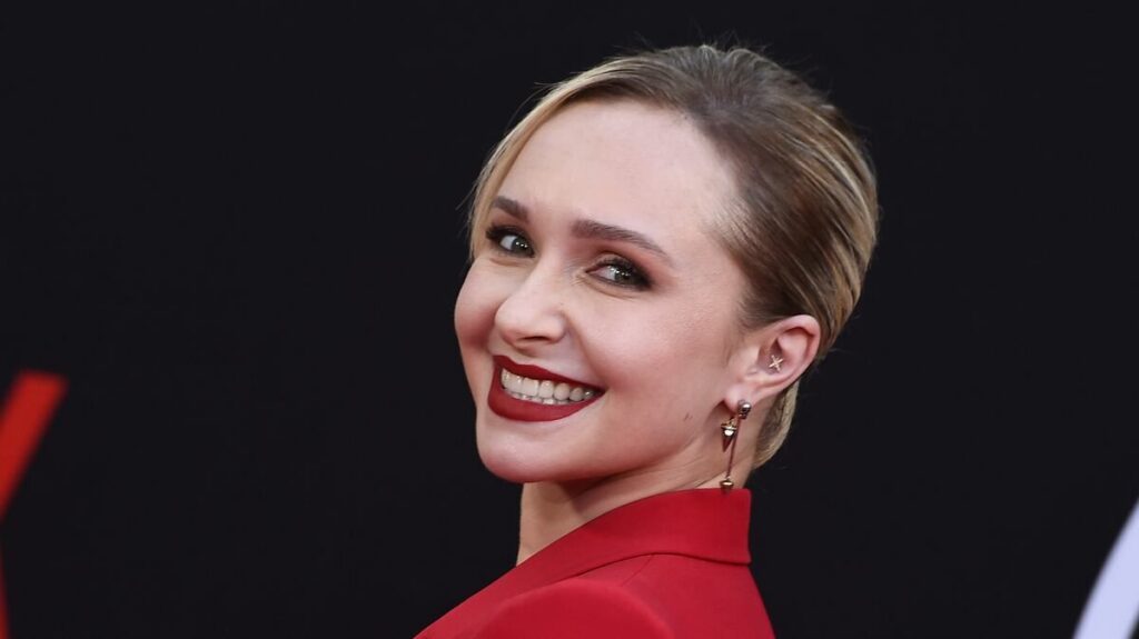 Aktris Hayden Panettiere Meninggal Dunia pada Usia 36 Tahun