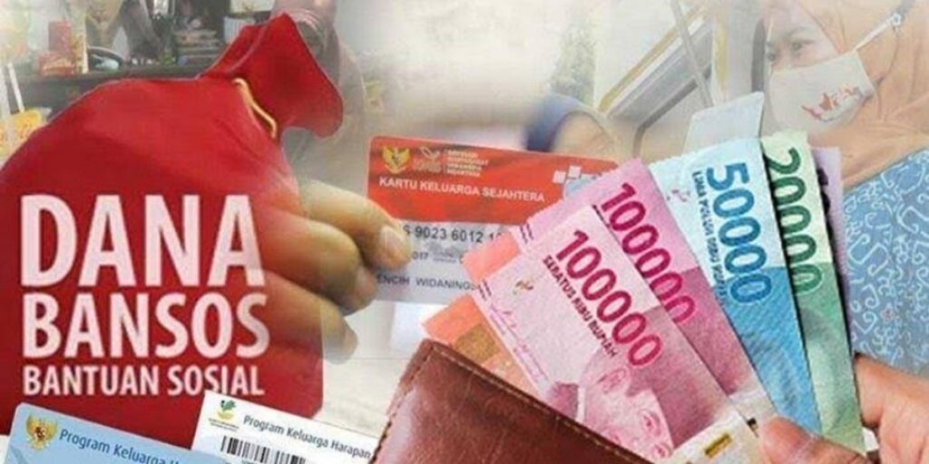 Kemensos Salurkan Bansos Triwulan III 2026 Berdasarkan Data Desil DTSEN