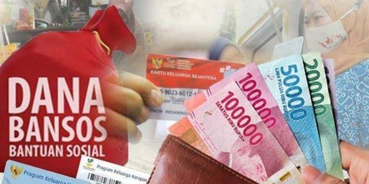 Kemensos Salurkan Bansos Triwulan III 2026 Berdasarkan Data Desil DTSEN
