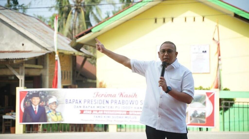 BRIN Ungkap Penyebab Beda Dampak Tsunami Gempa Flores 1992 dan 2026