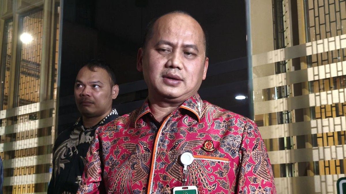 Kejaksaan Agung Telusuri Transaksi Febrie Adriansyah dalam Kasus TPPU