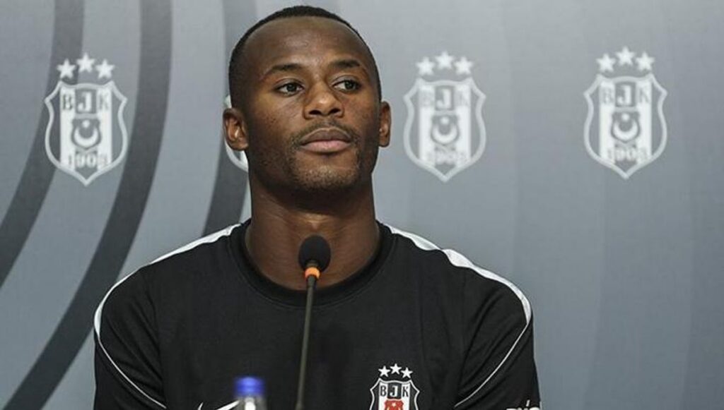 Besiktas Pembantai Kauno Zalgiris Dalam Playoff Liga Europa