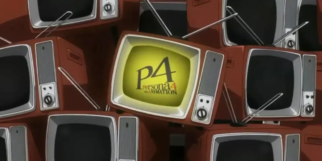 SEGA Tayangkan Anime Persona Gratis di YouTube Sambut Ultah ke-30
