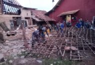 Pramono Anung Minta Penertiban Pedagang Pasar Kramat Jati