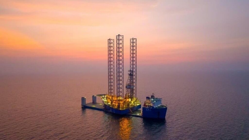 Pertamina Terapkan Dual Growth Strategy Jaga Ketahanan Energi