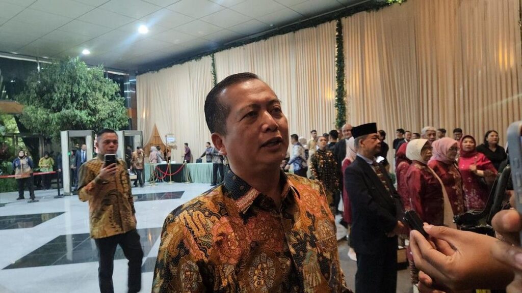 My Esti Wijayati Tekankan Efektivitas Anggaran Pendidikan RAPBN 2027