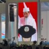 Menteri Agama Apresiasi Kepemimpinan Prabowo Subianto di Indonesia
