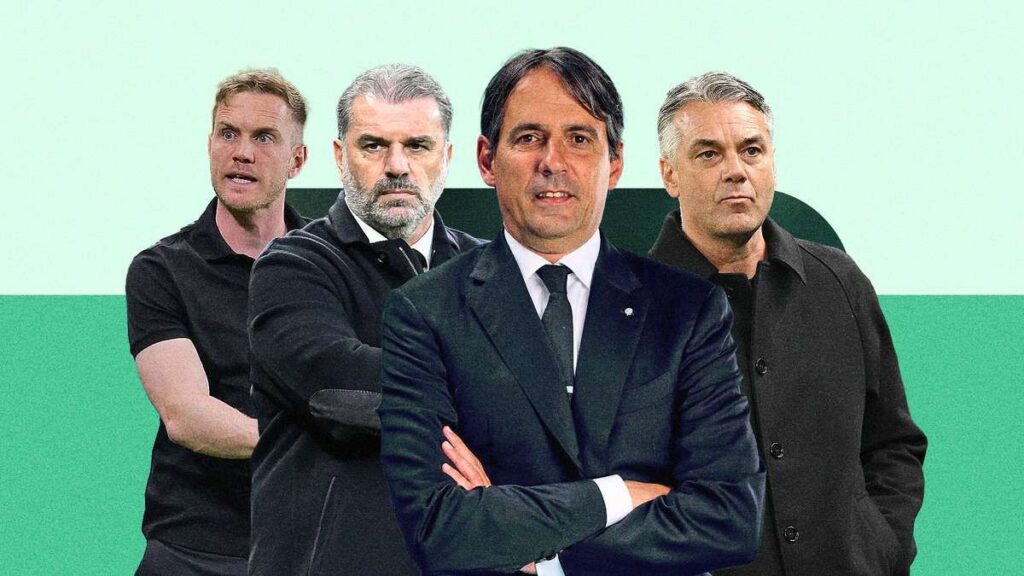 Tiga Klub Raksasa Arab Saudi Hadapi Krisis Jelang Liga Roshn