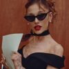 Ariana Grande Putuskan Hiatus dari Dunia Hiburan