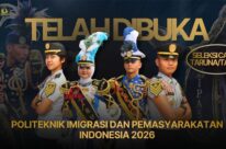 Poltekimipas Buka Pendaftaran 2026 dengan Kuota 405 Mahasiswa