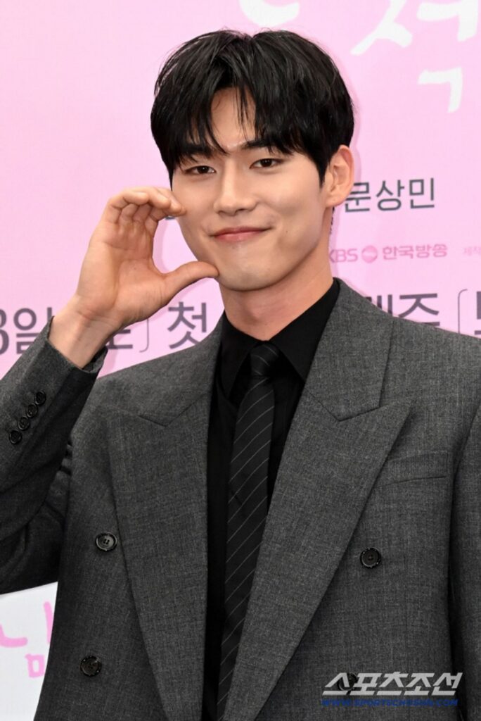 Aktor Hong Min Gi Dituduh Lakukan Kekerasan terhadap Mantan Pacar