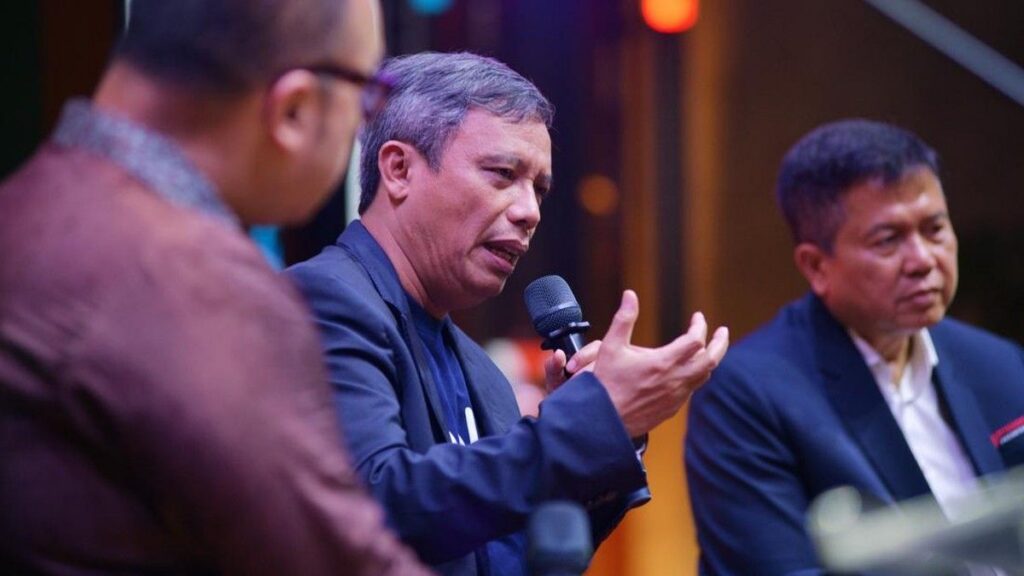 BTN Perluas Layanan ke Ekosistem Kopi di Indonesia Coffee Expo 2026