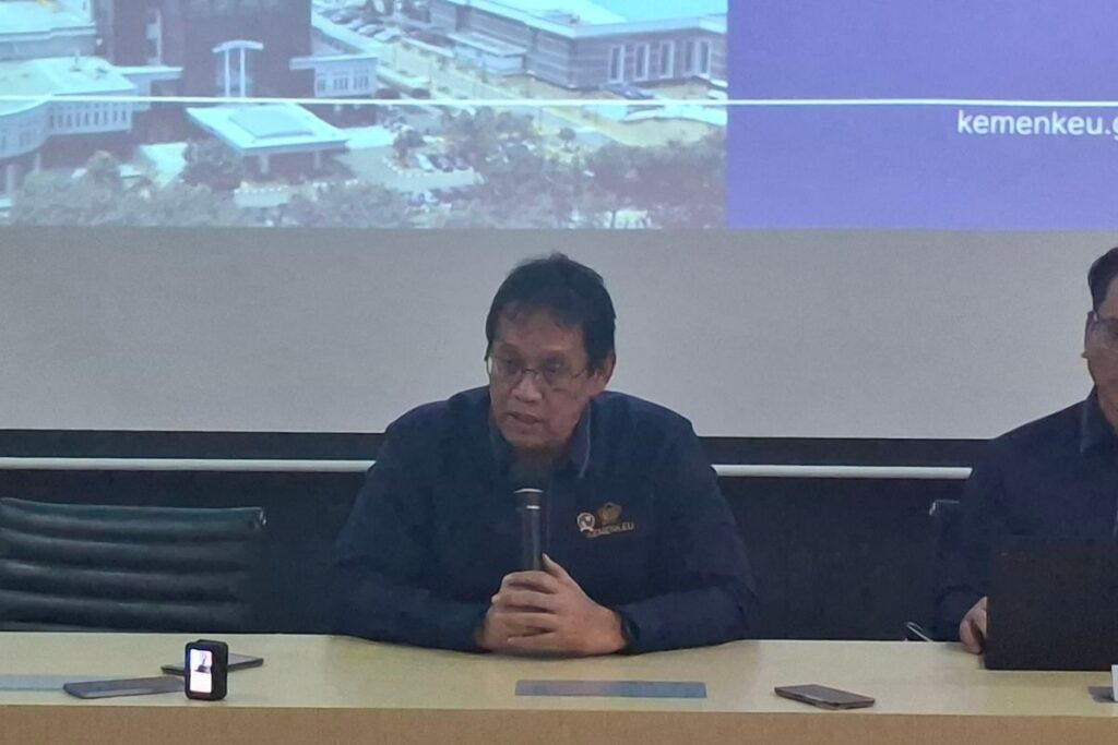 Purbaya Yudhi Sadewa Tegaskan Pertumbuhan Ekonomi Kuartal II 2026 Tetap Kuat Meski Harga Minyak Melonjak