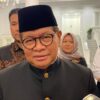 Gubernur Pramono Anung Melantik 7 Pejabat Eselon II Pemprov DKI Jakarta