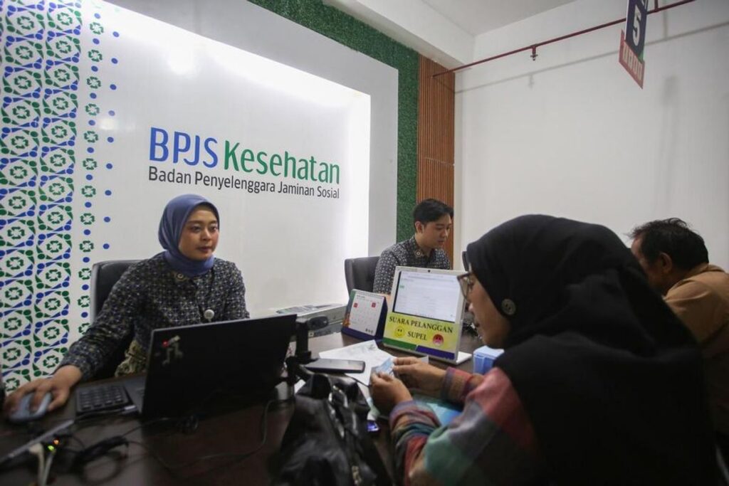 BPJS Kesehatan Tegaskan Bot Telegram EDABU Bukan Kanal Resmi
