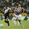 Vasco da Gama Menyingkirkan Fluminense dari Copa do Brasil