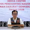 BNPB Laporkan Kenaikan Korban dan Pengungsi Gempa M 7,7 di NTT