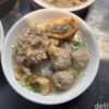 Bakso Bang Udin di Menteng Dalam Ludes Terjual Dua Jam
